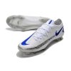 Nike Phantom Gt Elite Fg Blanco Azul